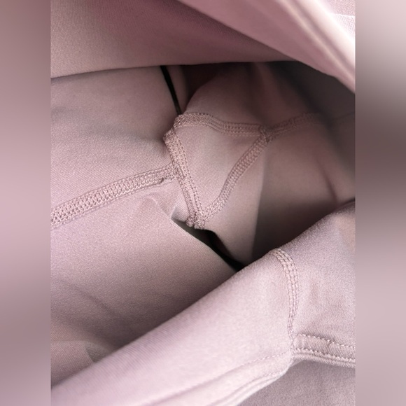 Fabletics Mauve Leggings - Picture 8 of 11